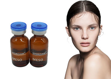 Anti Kerut Meso Hyaluronic Acid Skin Rejuvenation Injection Transparan