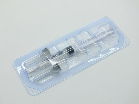 100ml Derma Filler Hyaluronic Acid Gel Untuk Injeksi Payudara