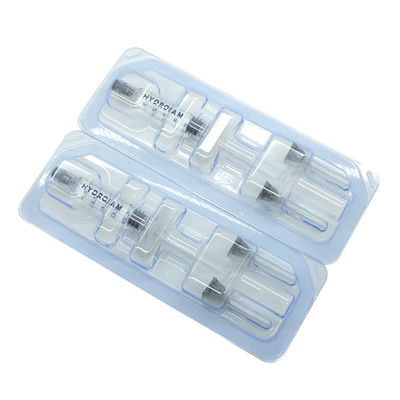 3ml Cross Linked Hyaluronic Acid Dermal Filler Untuk Pembesaran Penis