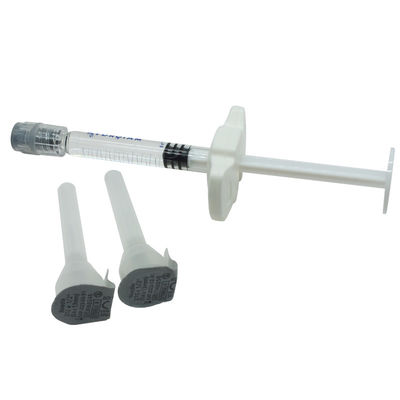 3ml Cross Linked Hyaluronic Acid Dermal Filler Untuk Pembesaran Penis