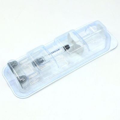 3ml Cross Linked Hyaluronic Acid Dermal Filler Untuk Pembesaran Penis