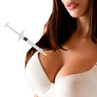 Paket Botol Gel Asam Hyaluronic 50ml Pengisi Tubuh Injeksi Augmentasi Penis Peningkatan Pantat Non Bedah