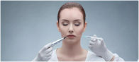 Gel Cross Linked Hyaluronic Acid Filler Untuk Bibir Wajah Payudara Pantat Injeksi