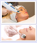 Pdrn Skin Booster Dna Salmon Mesotherapy Solution Untuk Wajah 5ml Ampul