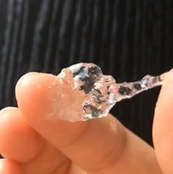 1ml Sodium Hyaluronate Gel Injeksi Untuk Menghilangkan Keriput Wajah Halus