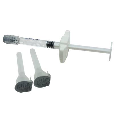 1ml Sodium Hyaluronate Gel Injeksi Untuk Menghilangkan Keriput Wajah Halus