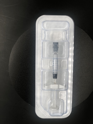CMC PCL Dermal Filler Collagen Stimulator Untuk Menghilangkan Keriput Wajah