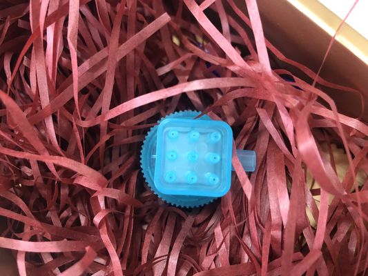 Mesotherapy Injeksi 9 Pin Jarum Untuk Perawatan Microneedling