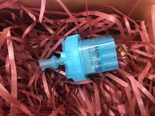 Mesotherapy Injeksi 9 Pin Jarum Untuk Perawatan Microneedling