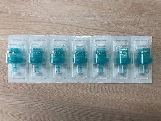 Mesotherapy Injeksi 9 Pin Jarum Untuk Perawatan Microneedling