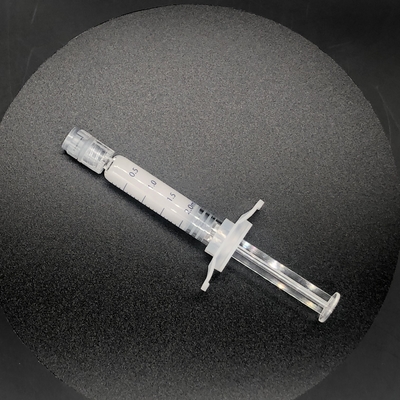 Collagen Stimulating Injectable PCL PLLA Hyaluronic Acid Filler Untuk Anti Wrinkle