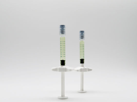 Pengisi Dermal Injeksi Asam Hyaluronic Menghilangkan Kantong Mata Dan Lingkaran Hitam