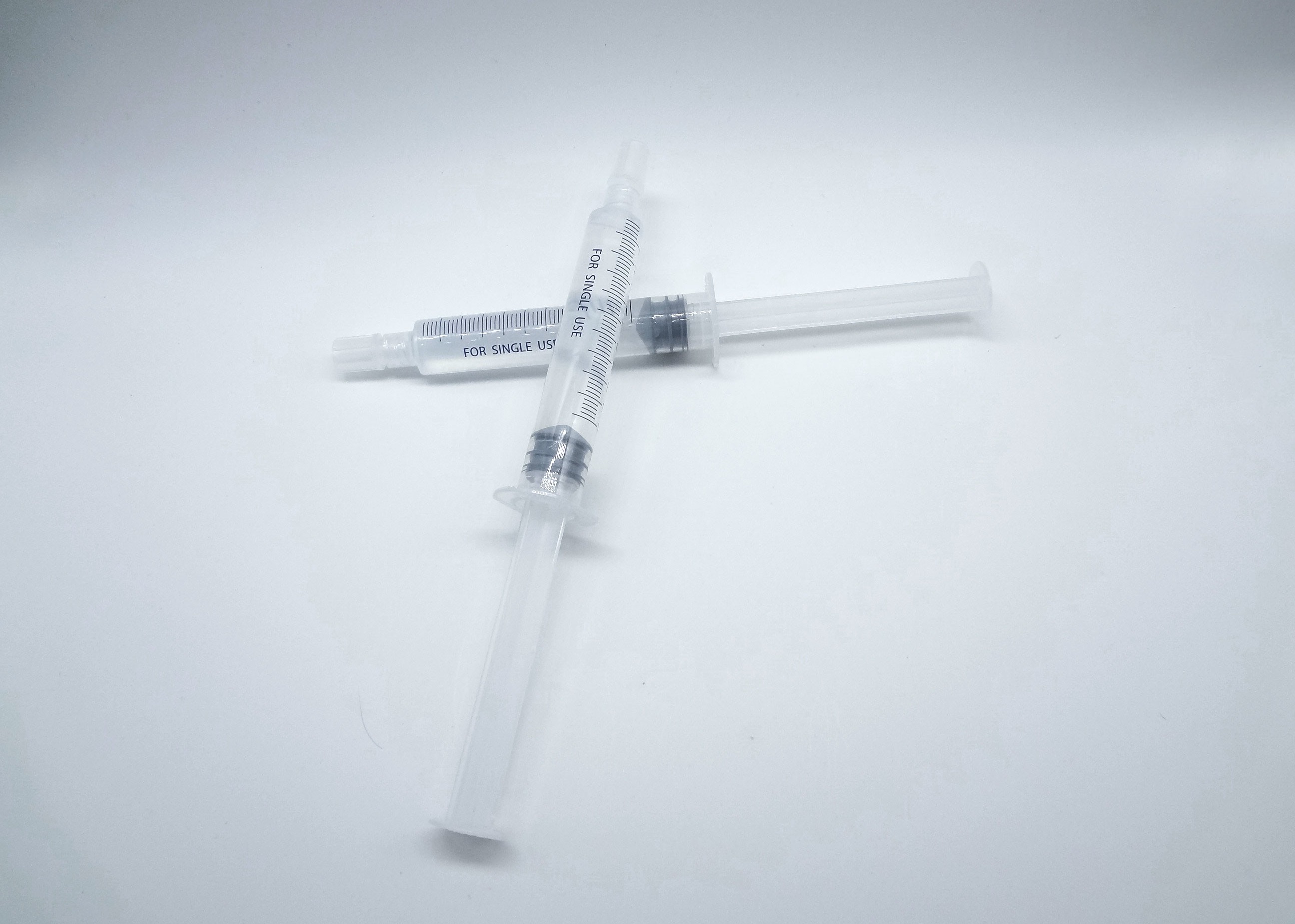 24mg/Ml Hyaluronic Acid Body Filler Injeksi Sodium Hyaluronate Cross Linked