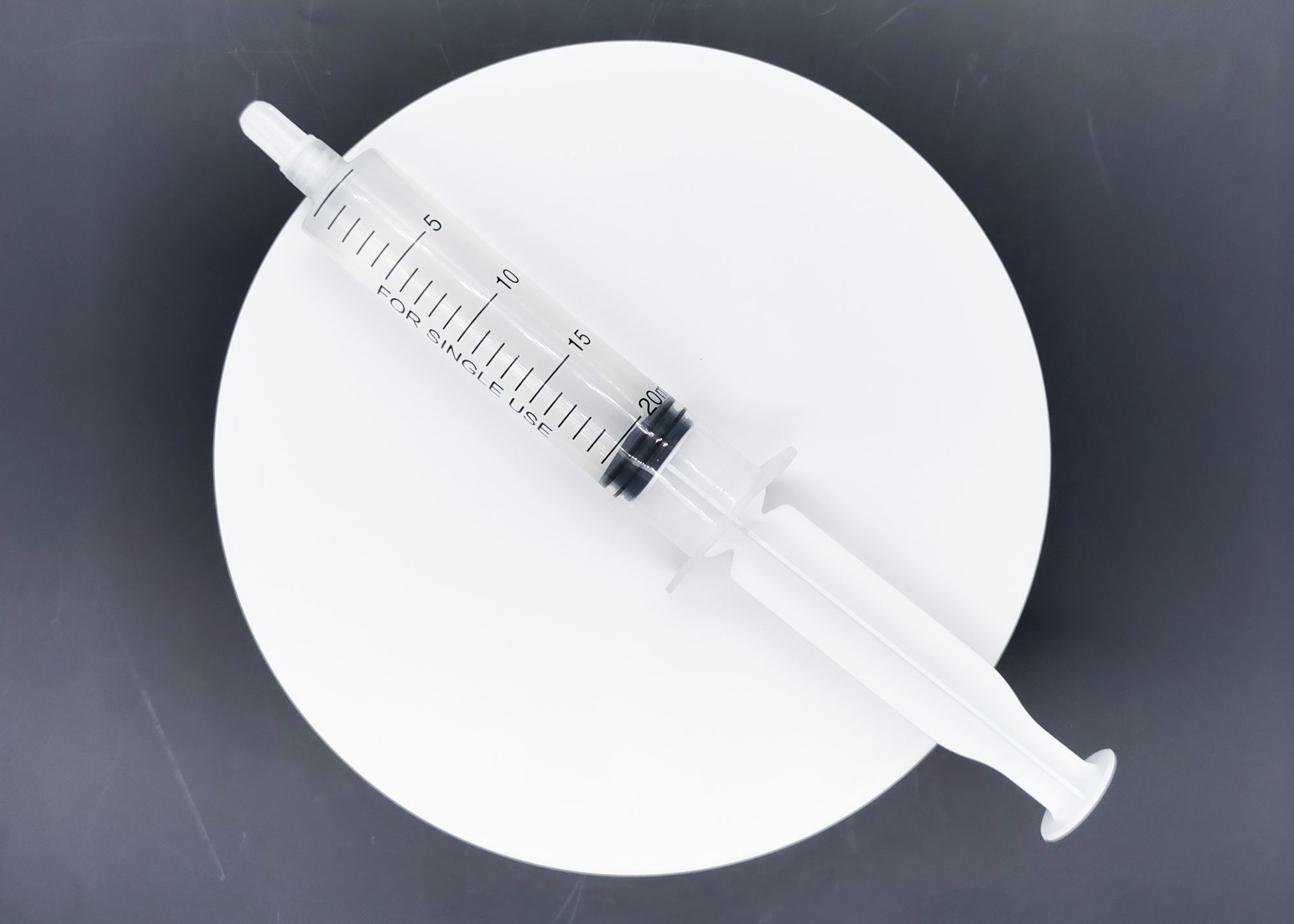 Pengisi Asam Hyaluronic Injeksi Transparan Penguat Kulit Anti Penuaan