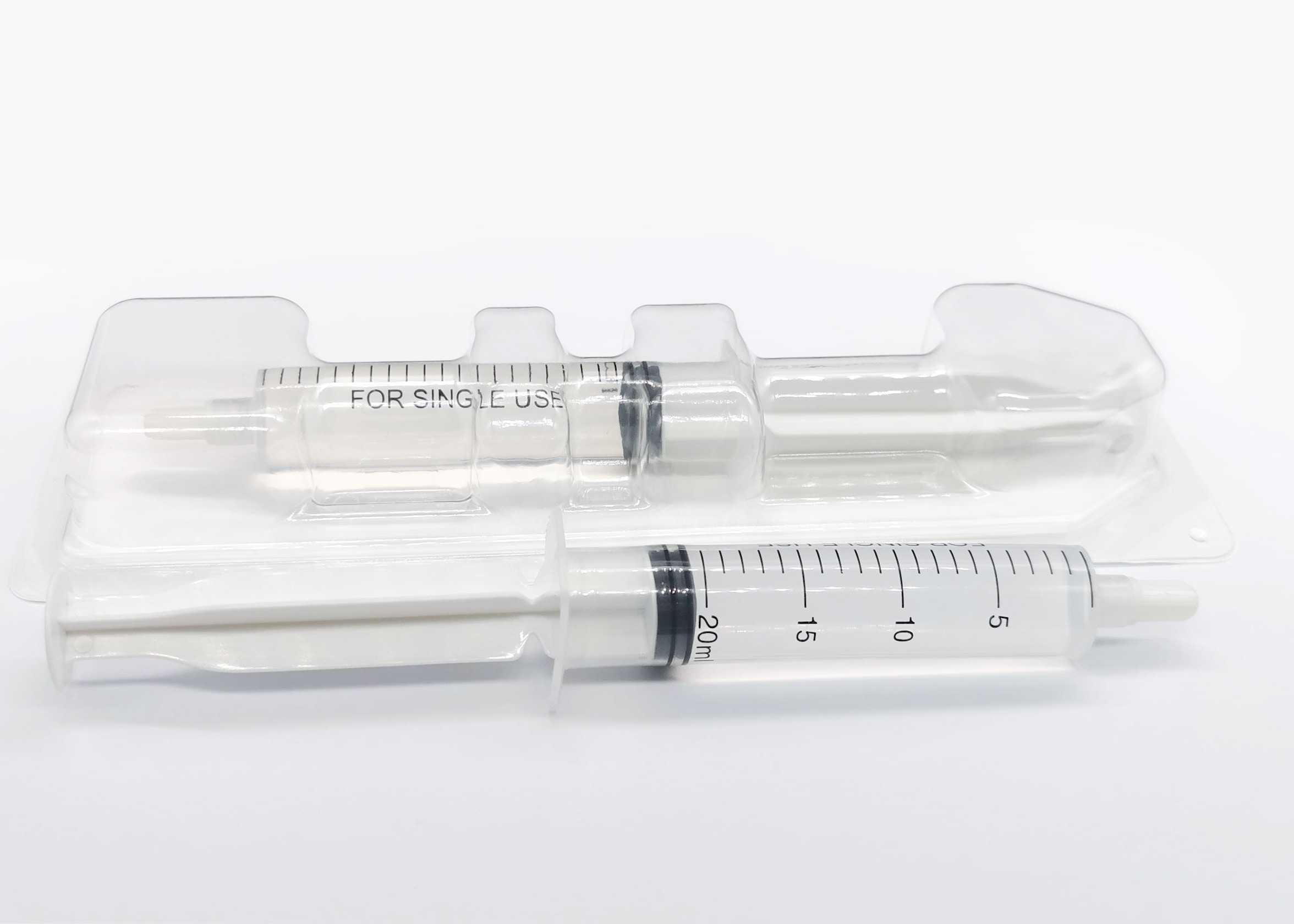 Kosmetik Cross Linked Hyaluronic Acid Dermal Filler Kustomisasi OEM ODM