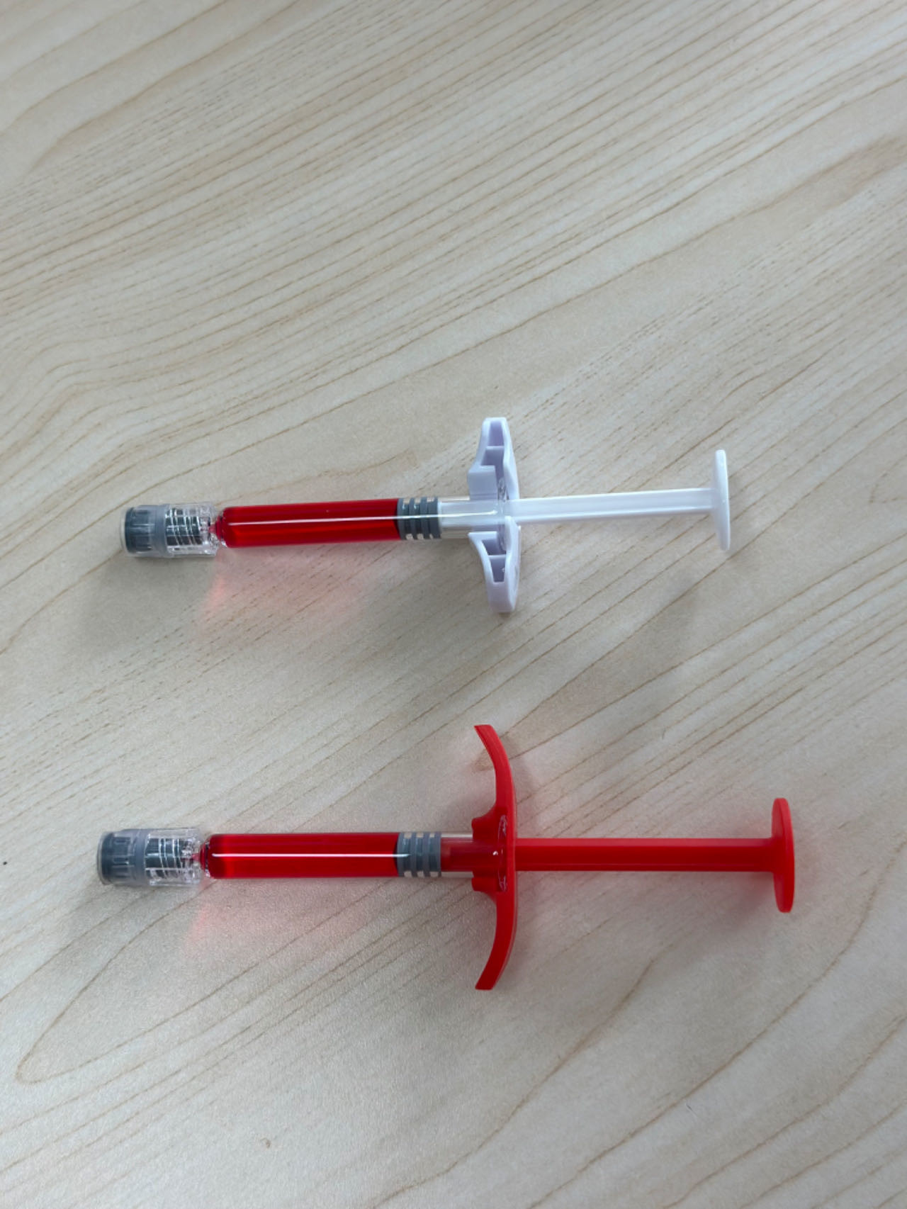 Filler Bibir Kulit yang Efektif Suntikan Asam Hyaluronik untuk Lip Red Plump