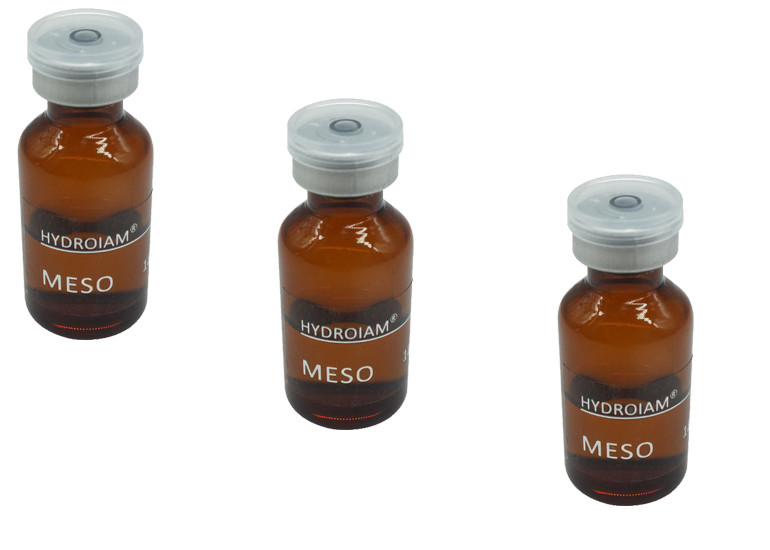 Kelas Medis Mesotherapy Suntik Pengisi Kerut Pengisi Bedah Plastik