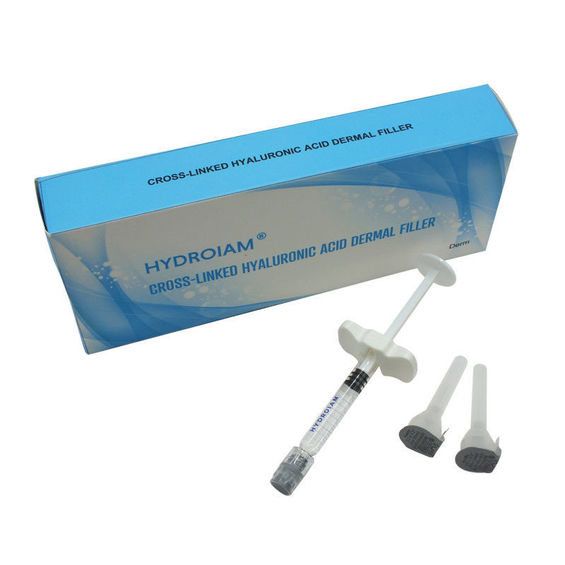 Hyaluronic Acid Meso Injection Serum Tidak Perlu Mesotherapy Anti Aging Treatment