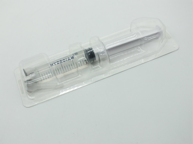 Non Cross Linked HA Collagen Lip Kontur Wajah Injeksi Kecantikan Jarum