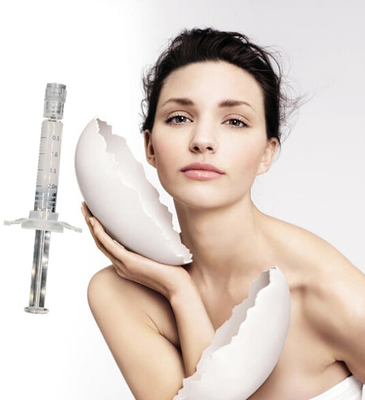 PCL Filler Rejuvenation Polycaprolactone Untuk Penampilan Merah Muda