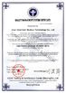 Cina Jinan Grandwill Medical Technology Co., Ltd. Sertifikasi