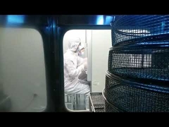 Jinan Grandwill Medis Technology Co, Ltd.