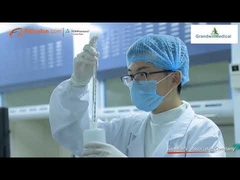 Produsen profesional pengisi dermal asam hialuronat--Grandwill Medical
