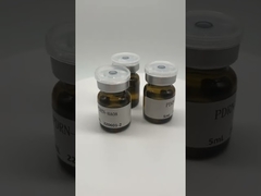 Penguat Kulit Asam Hyaluronic PDRN