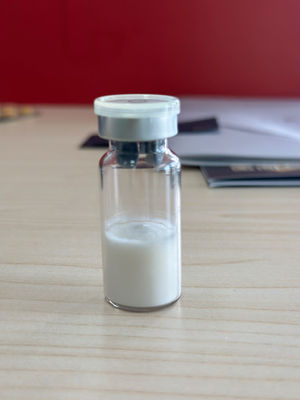 350 mg 150 mg PLLA Poly L Lactic Acid Filler untuk Pengobatan Kerutan Wajah