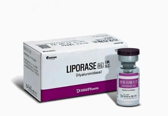 Formula asam hialuronat yang dapat dihilangkan dan bersifat biokompatibel dikembangkan untuk produk kosmetik dan medis yang berfokus pada penghilangan yang lembut.