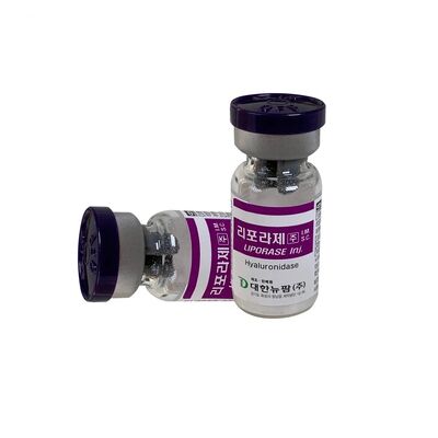 Formula asam hialuronat yang dapat dihilangkan dan bersifat biokompatibel dikembangkan untuk produk kosmetik dan medis yang berfokus pada penghilangan yang lembut.